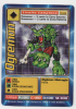 Dig011 - Carte Da Gioco Card Game Digimon Anime, Manga Toei Animation Ogremon - CE-04 - Altri & Non Classificati