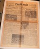 Journal Paris Soir Du 24 Septembre 1942. - Frans