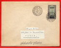 SOUDAN ENTIER POSTAL 25C DU 21/01/1922 DE BAMAKO POUR PARIS COVER - Otros & Sin Clasificación