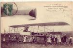 Aviation.  Aviateur..54  Nancy  ..Kermesse Des Colonies Scolaires (  Voir Scan Et/ou Annotation) - Sonstige & Ohne Zuordnung