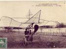 Aviation.  Aviateur..  78 Poissy..Gilbert  (  Voir Scan Et/ou Annotation) - Autres & Non Classés