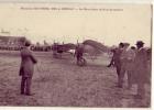 Dijon      21     Aviateur.. Mouthier-Niel-Chesnay  .. Meeting Septembre  1910  (  Voir Scan Et/ou Annotation) - Dijon