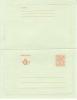 Carte Lettre ** N 48 IV N - Carte-Lettere