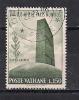 YT N° 436 - Oblitéré - Visite De Paul VI à L´ONU - Used Stamps