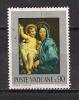 YT N° 525 - Oblitéré - La Sainte Famille - Used Stamps