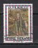 YT N° 587 - Oblitéré - Année Sainte - Used Stamps