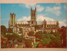 Lincoln Cathedral - Other & Unclassified