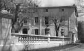 CHATEAUNEUF LE ROUGE Par ROUSSET (13) Maison De Repos La Galinière - Autres & Non Classés