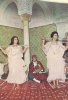 Delcampe - Danseuses Tunisienne  ( Zina Et Aziza )  B-281 - Tanz