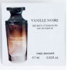 Echantillon Vanille Noire Yves Rocher Eau De Parfum 0.7ml - Parfumproben - Phiolen