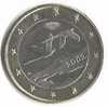 ** 1 EURO FINLANDE 2002 PIECE NEUVE ** - Finnland