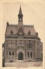 LILLERS - La Mairie Cpa 1940 - Lillers