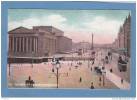 LIVERPOOL  -  ST  GEORGES  PLACE  -  CARTE ANIMEE  - - Liverpool