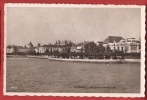 K1016 Morges, Les Quais Vue Du Lac. Non Circulé. Perrochet 4107 - Morges