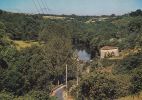 Cp , 44 , BOUSSAY , La Sèvre à Chaudron - Boussay