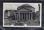 23353   Italia,  Il  Pantheon,  NV  (scritta) - Pantheon