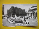 ST.PETER"S SQUARE&MIDLAND HOTEL,MANCHESTER - Manchester