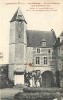 Somme : Dec11b 424 : Lucheux  -  Château - Lucheux