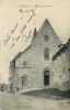 Somme : Dec11b 431 : Lucheux  -  Eglise  -  Style Roman - Lucheux