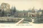 Somme : Dec11b 433 : Lucheux  -  Vieux Donjon - Lucheux