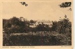 Somme : Dec11b 438 : Lucheux  -  Château - Lucheux