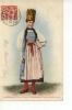 Schaffhausen Hallauer Braut Schaffhouse Fiancée Schaffhousoise 1907 - Hallau