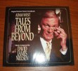 Cd Soundtrack Tales From Beyond David James Nielsen MovieScore Media - Musique De Films