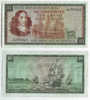 South Africa 10 Rands 1967-1974 (English Legen) - Suráfrica