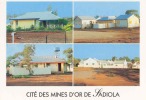 Mali Cité Des Mines D'or - Mali