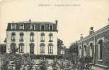 Seine Saint Denis - Ref  A209- Bobigny - Fondation Sainte Marthe - Carte Bon Etat - - Bobigny