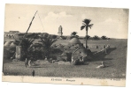 El Oued (Algérie) : La Mosquée En 1920 (animée). - El-Oued