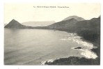 Bejaia Ou Bougie  (Algérie) : Vue Générale Pointe De Ziama En 1910. - Bejaia (Bougie)