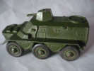 Dinky-toys : ARMOURED PERSONNEL CARRIER~~ MECCANO LTD Made In England - Dinky