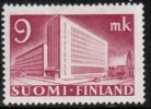 FINLAND   Scott #  219B*  VF MINT LH - Neufs