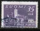 FINLAND   Scott #  280  VF USED - Usados