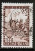 FINLAND   Scott #  307 VF USED - Used Stamps