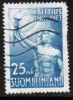 FINLAND   Scott #  309  VF USED - Oblitérés