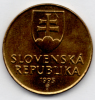 SLOVACCHIA 10 SK 1995 - Slovakia