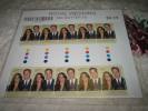 Australia 2011 Royal Wedding Gutter 10v At 60C MNH - Storia Postale