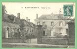 76 BLANGY-sur-BRESLE - L'Hotel De Ville - Blangy-sur-Bresle