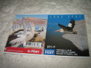 Australia 2010 Booklet Lake Eyre Bird MNH - Ongebruikt