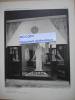 Devanture...Magasins..Vitrines..Exposition Paris1925 / L'ART CATHOLIQUE / Bagge  Architecte / De Villiers Sculpteur - Altri & Non Classificati