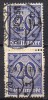 Oberschlesien - Dienstmarken - 1920 - Michel N° 11 III - Sonstige & Ohne Zuordnung