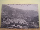 CHATILLON-EN-DIOIS (DROME) VUE GENERALE. - Châtillon-en-Diois