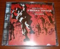 Cd Soundtrack A Bridge Too Far John Addison 1000 Copies Limited Edition Kritzerland Records Sold Out - Musica Di Film