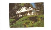 CP, Ile De La Réunion, Habitation Typique, La Montagne, 1988, Voyagée - Sonstige & Ohne Zuordnung