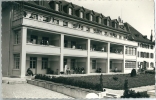 Riaz, Hôpital Du District De La Gruyère, Patients, Carte-photo - Riaz