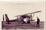 Aviation    Aviateurs     Istres     Bréguet 411 - Other & Unclassified