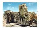 Cp, 87, Oradour-sur-Glane, L'Eglise - Oradour Sur Glane