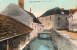 78 SAINT ARNOULT - Le Lavoir - St. Arnoult En Yvelines